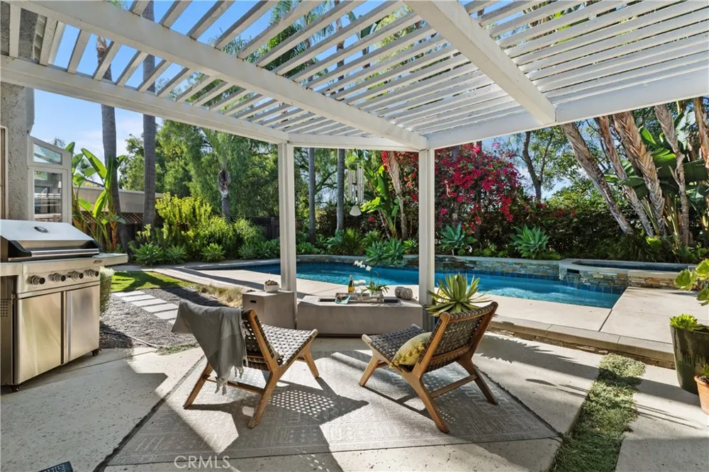 25685 La Cima Laguna Niguel, CA 92677
