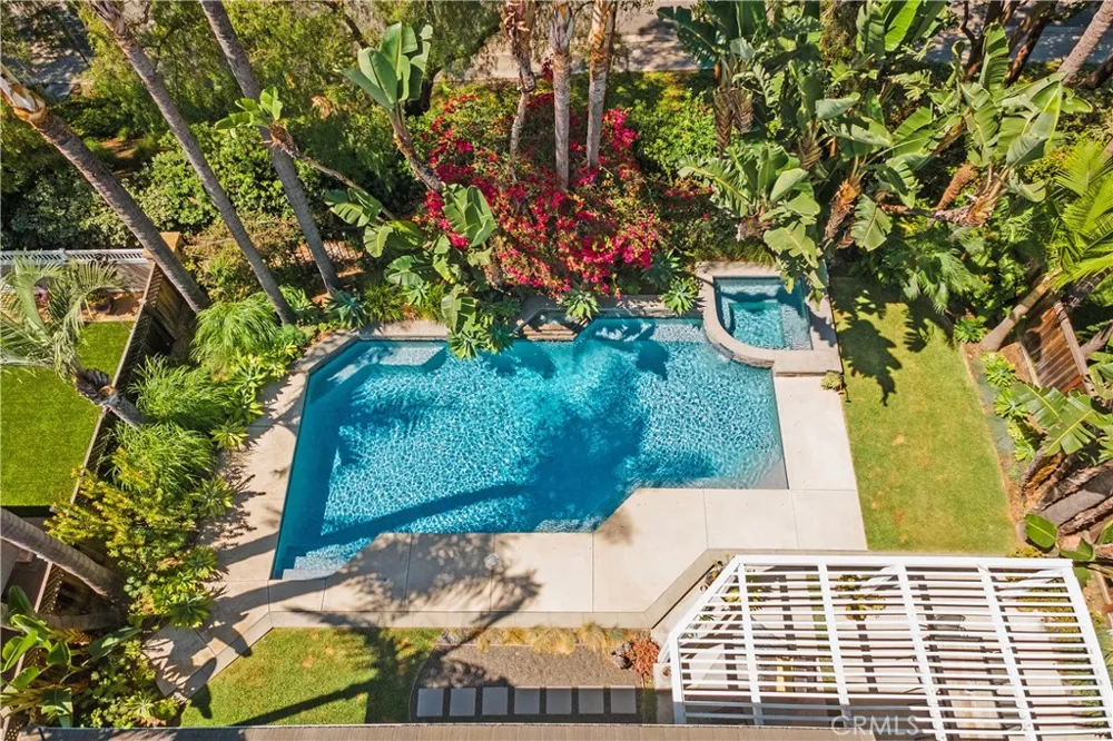 25685 La Cima Laguna Niguel, CA 92677