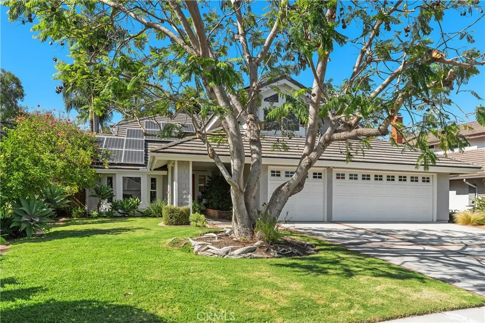 25685 La Cima Laguna Niguel, CA 92677
