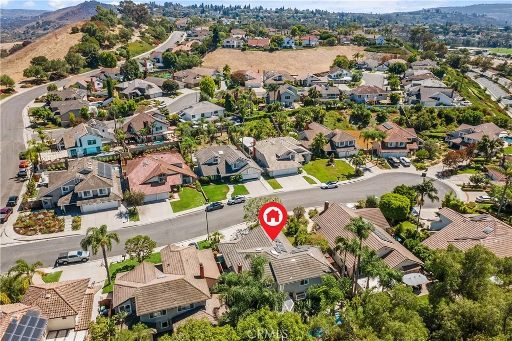 25685 La Cima Laguna Niguel, CA 92677