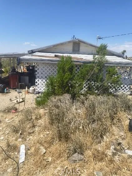 20727 Canyon Apple Valley, CA 92308