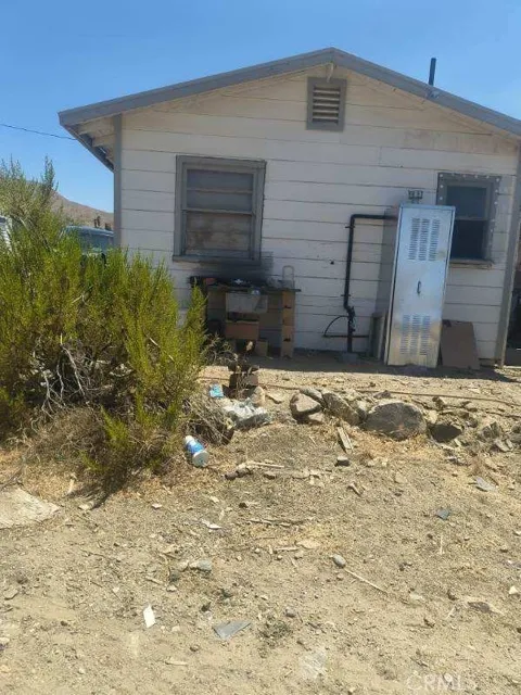 20727 Canyon