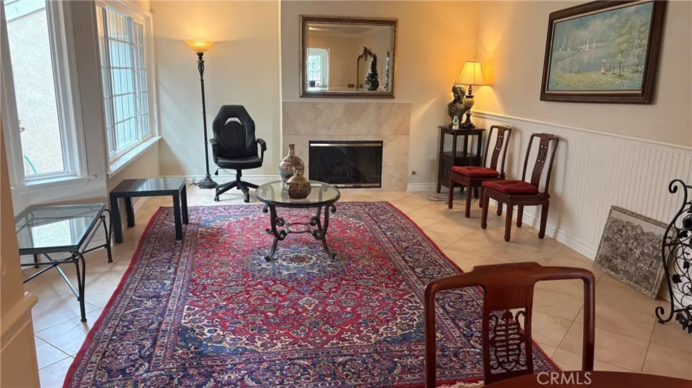 21211 Serra Vista Lake Forest, CA 92630