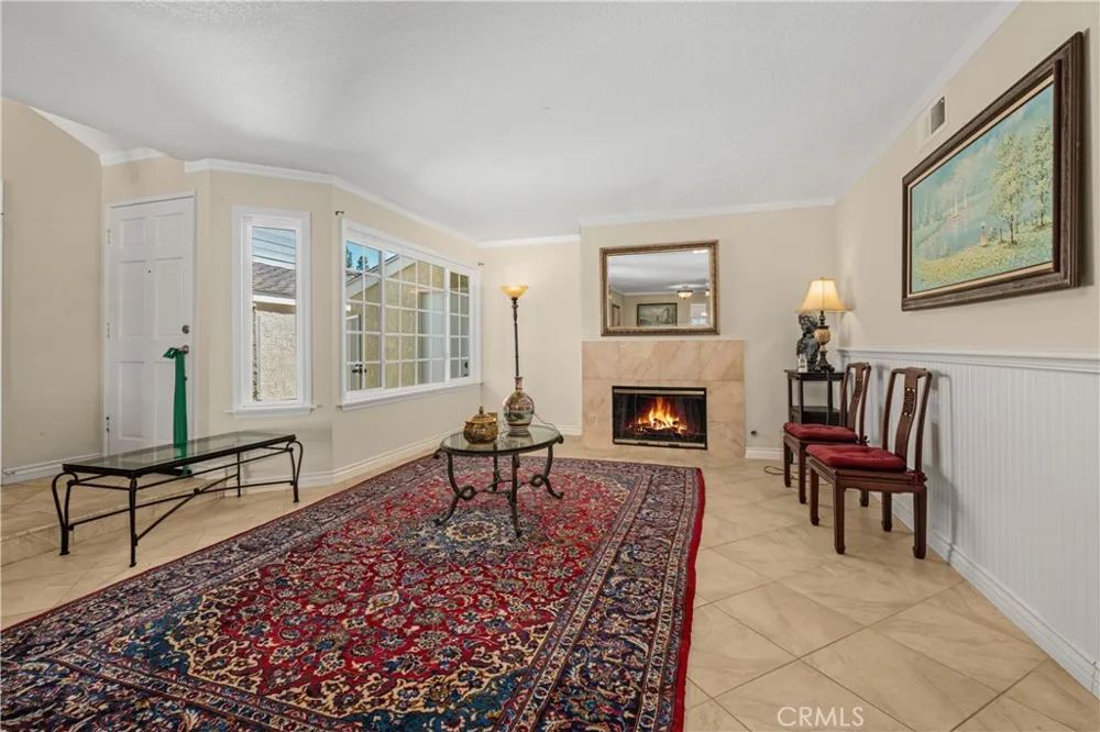21211 Serra Vista Lake Forest, CA 92630