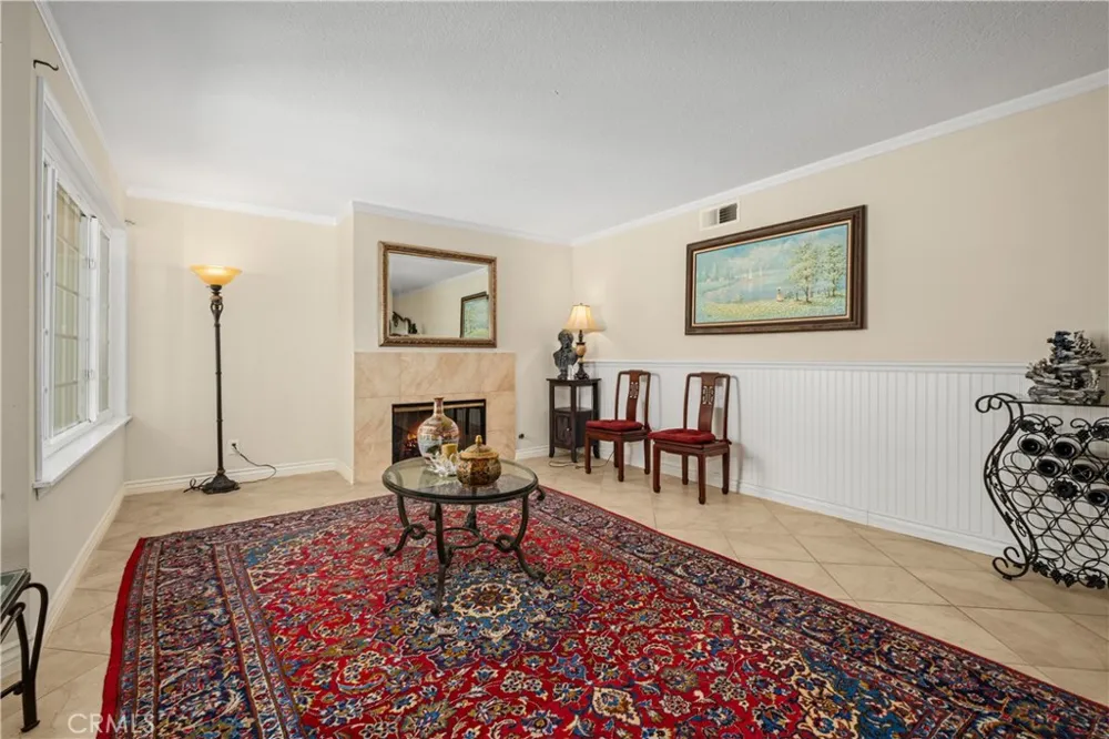21211 Serra Vista Lake Forest, CA 92630
