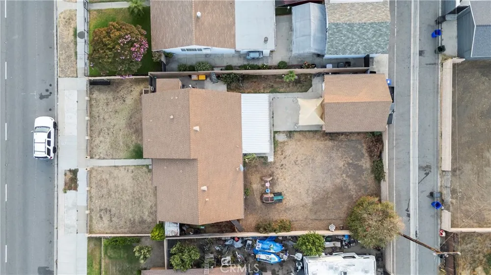4770 San Bernardino Montclair, CA 91763
