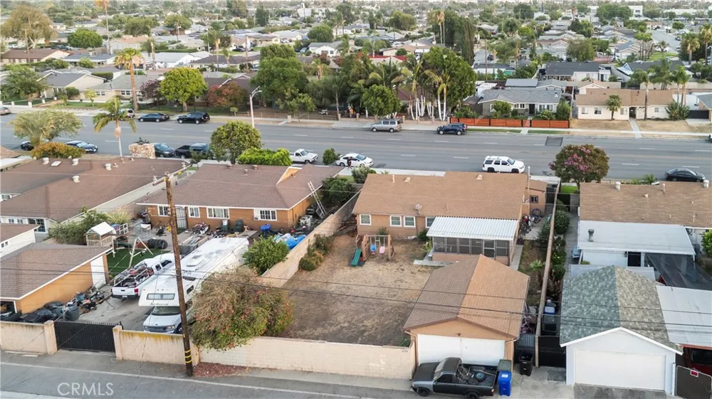 4770 San Bernardino Montclair, CA 91763
