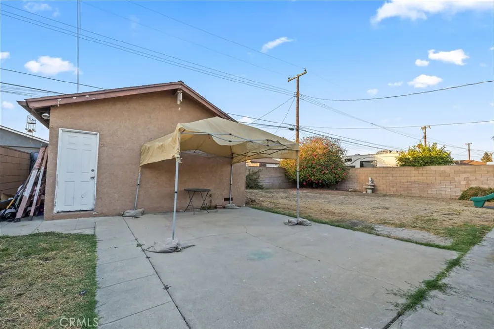 4770 San Bernardino Montclair, CA 91763