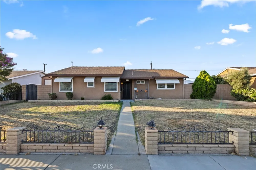 4770 San Bernardino Montclair, CA 91763