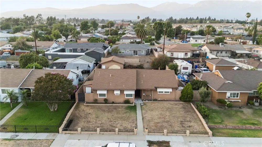 4770 San Bernardino Montclair, CA 91763