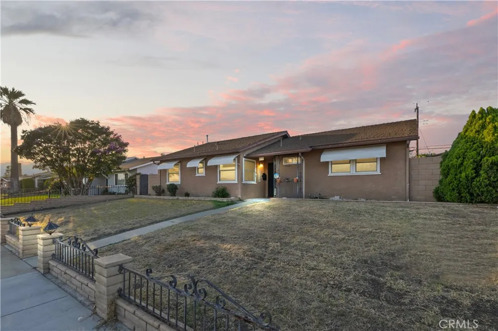4770 San Bernardino Montclair, CA 91763