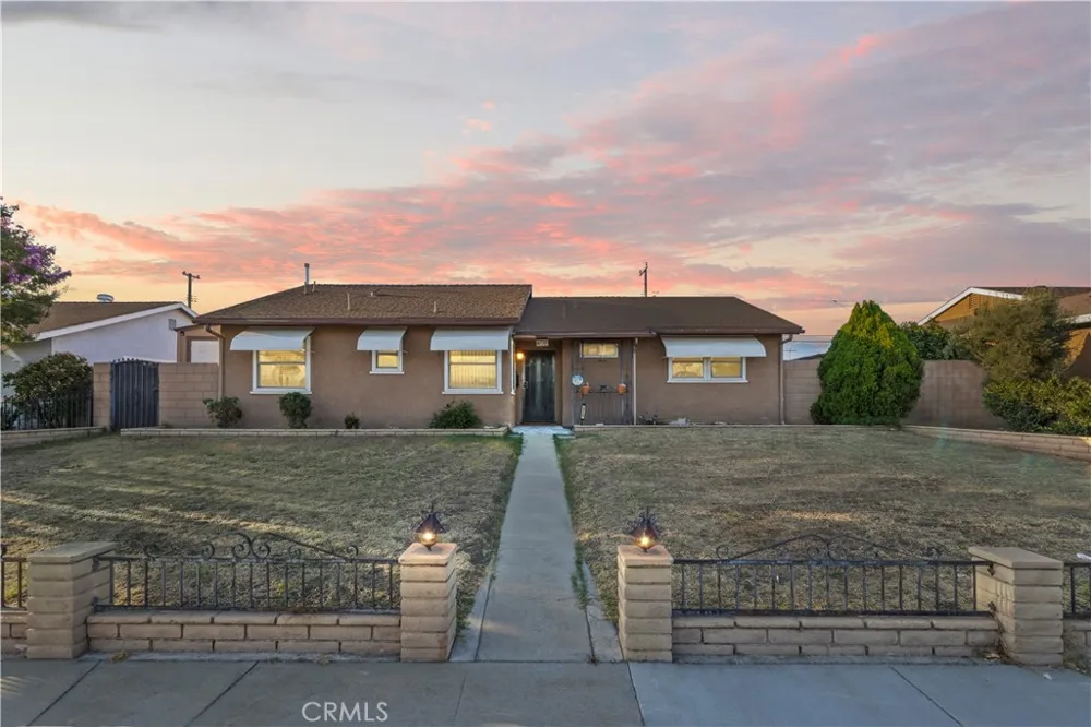 4770 San Bernardino Montclair, CA 91763