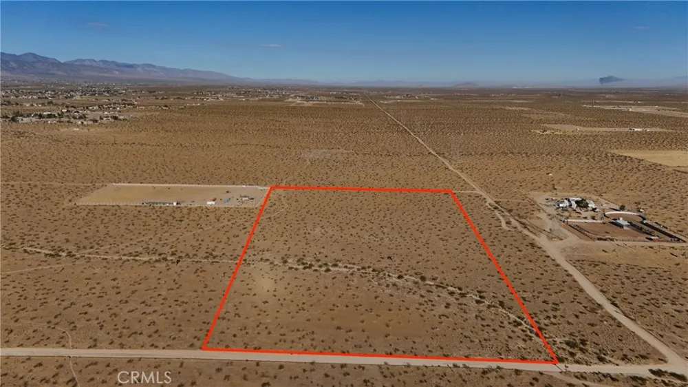 751 Wilson Ranch Phelan, CA 92371