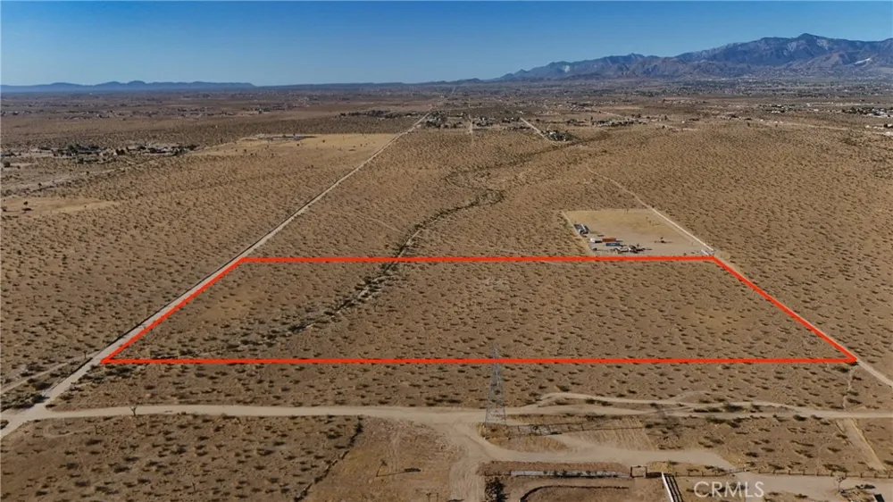 751 Wilson Ranch Phelan, CA 92371