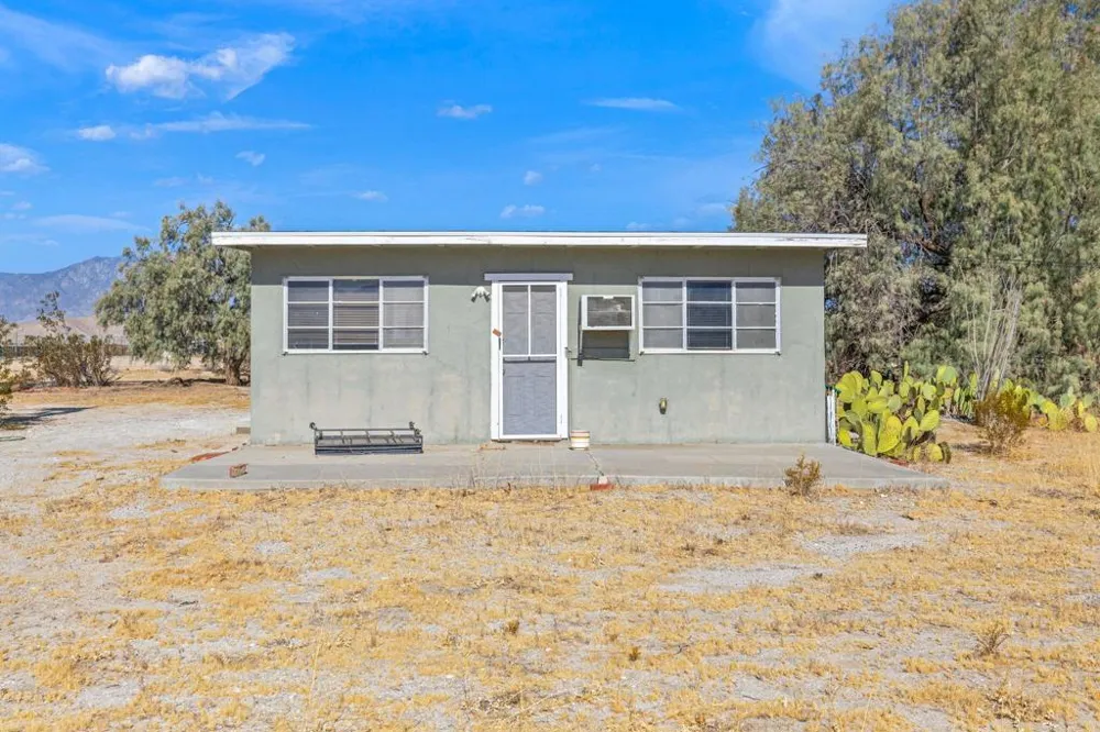 Henry Road Sky Valley, CA 92241