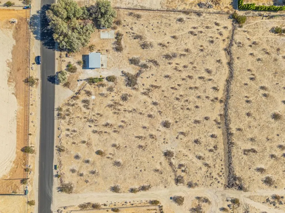 Henry Road Sky Valley, CA 92241