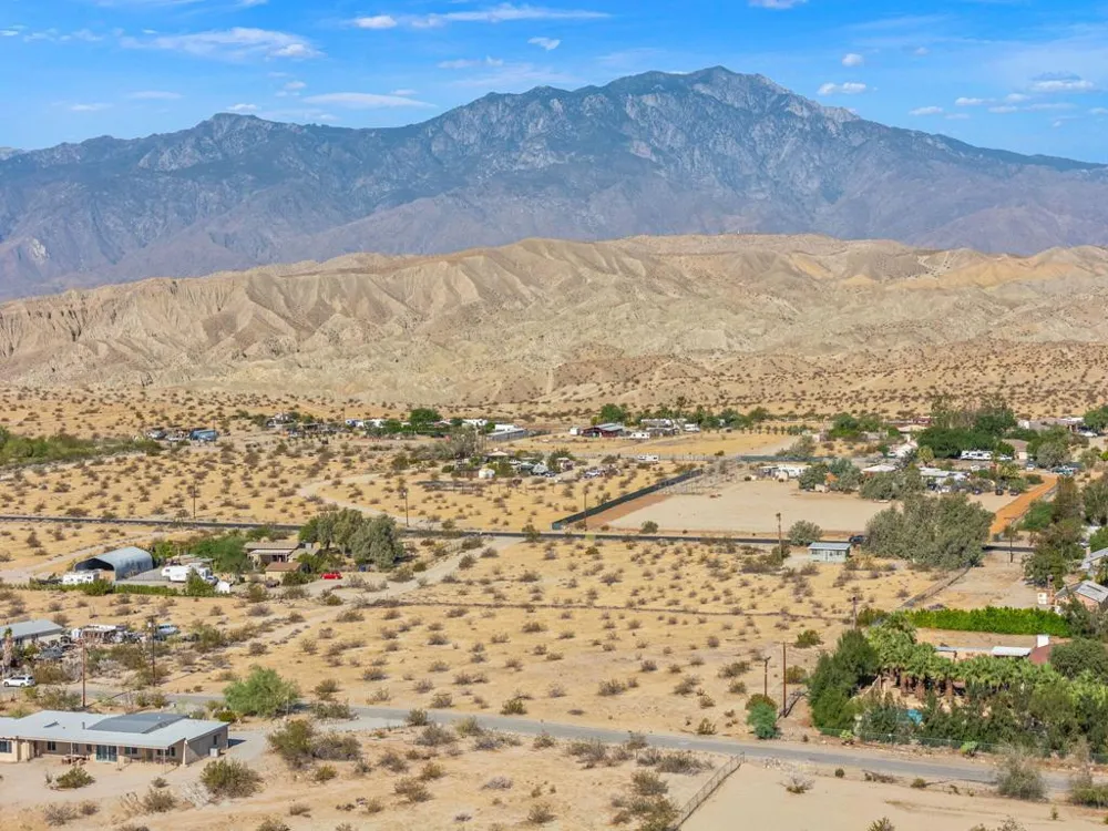 Henry Road Sky Valley, CA 92241
