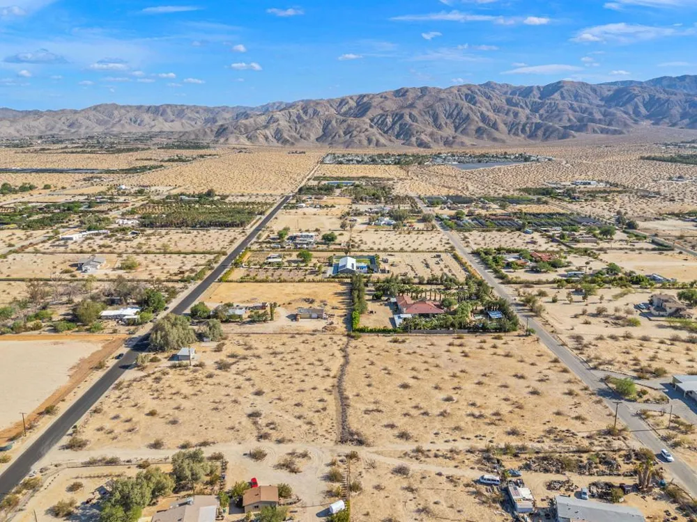 Henry Road Sky Valley, CA 92241