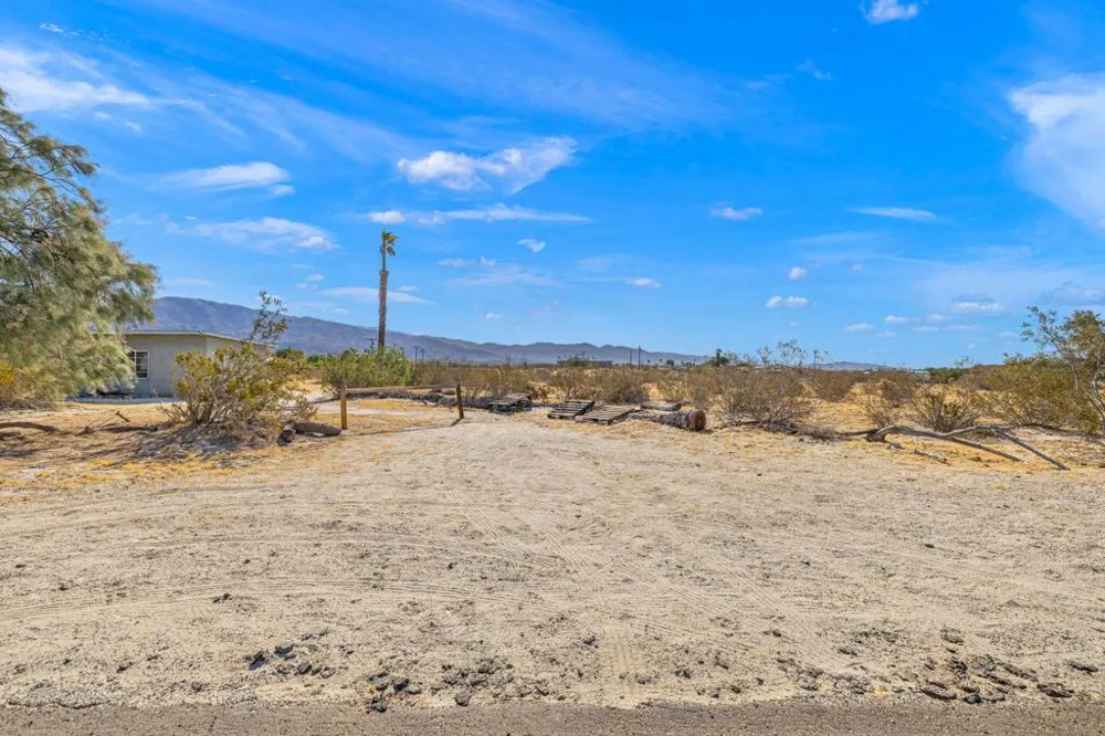 Henry Road Sky Valley, CA 92241