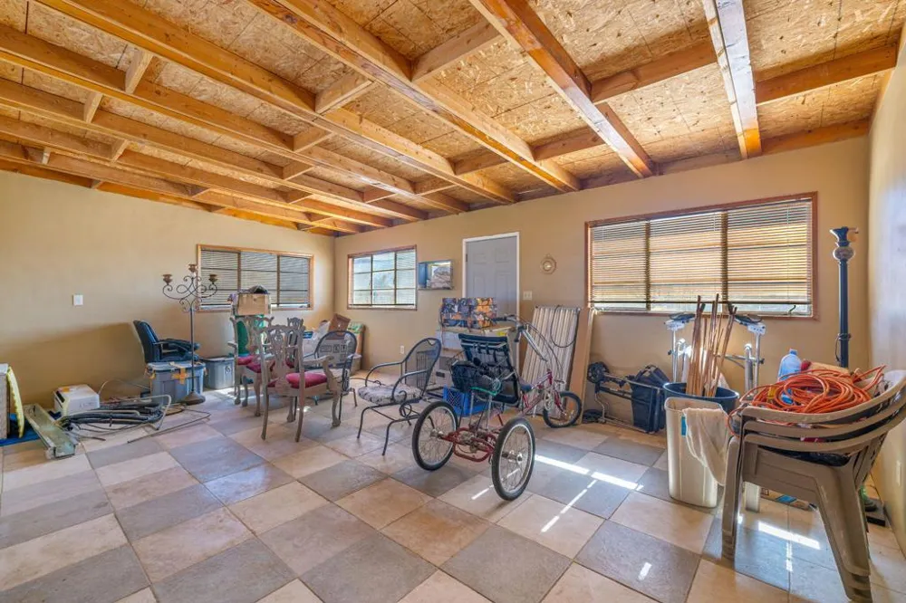 Henry Road Sky Valley, CA 92241