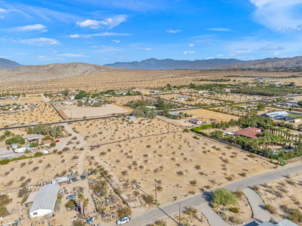 Henry Road Sky Valley, CA 92241