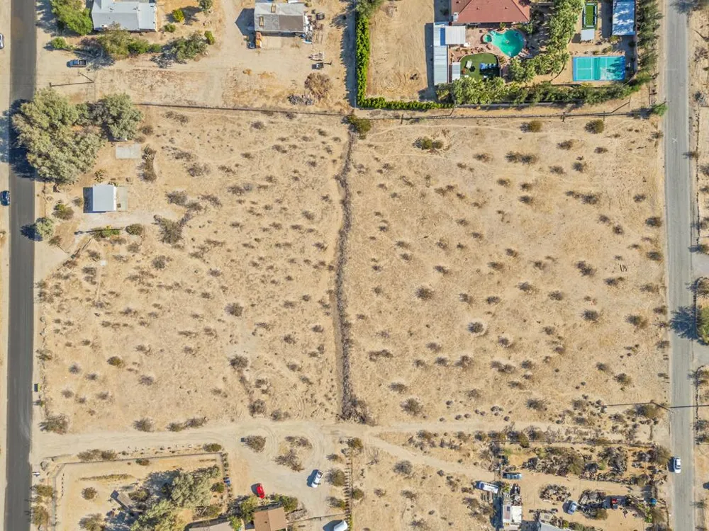 Henry Road Sky Valley, CA 92241