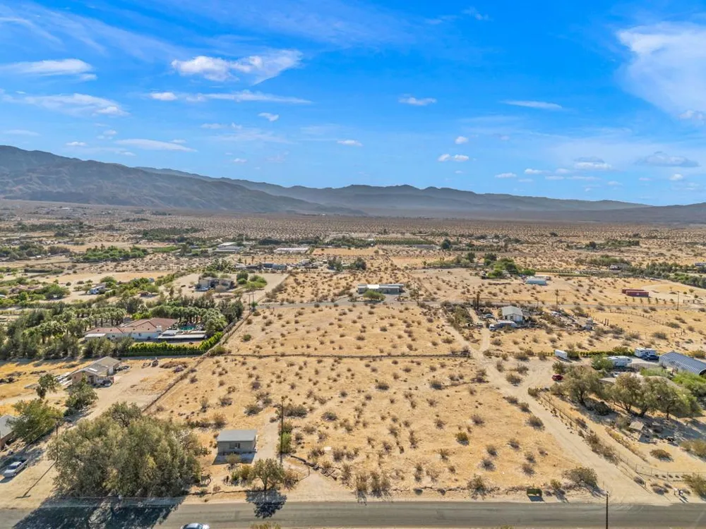 Henry Road Sky Valley, CA 92241
