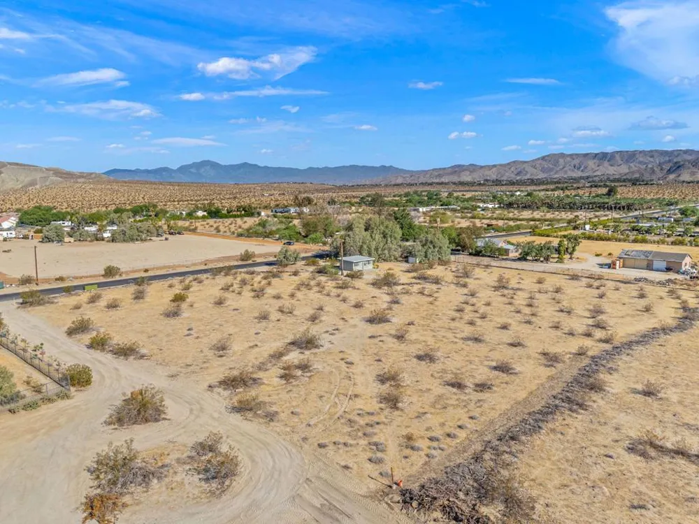 Henry Road Sky Valley, CA 92241