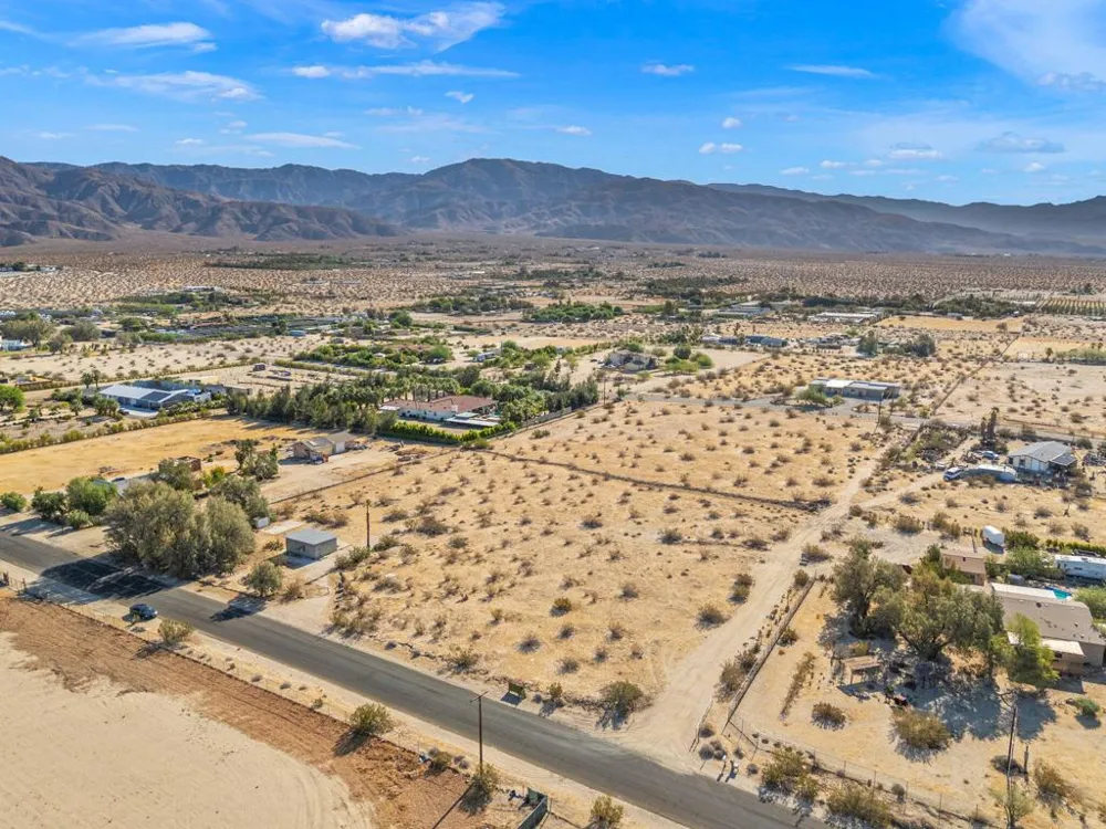 Henry Road Sky Valley, CA 92241