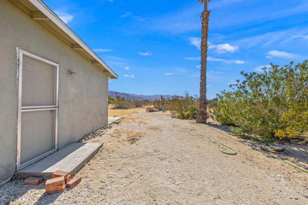 Henry Road Sky Valley, CA 92241