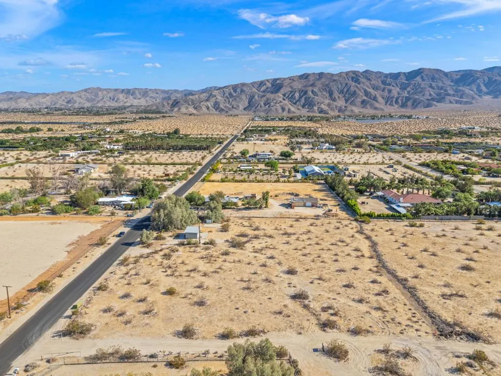 Henry Road Sky Valley, CA 92241