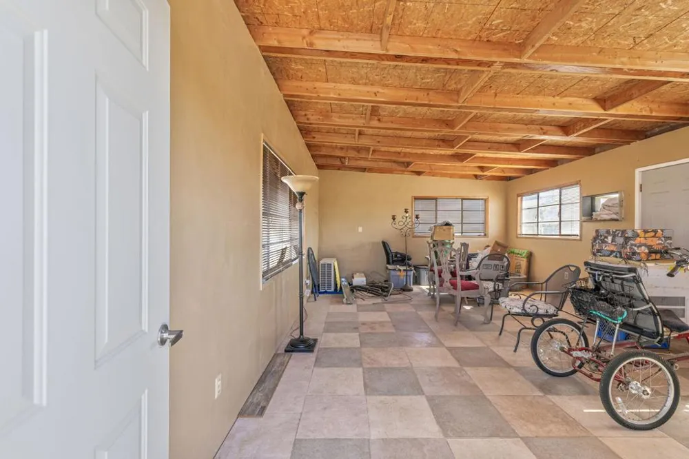 Henry Road Sky Valley, CA 92241