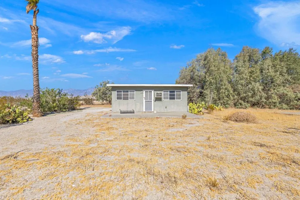 Henry Road Sky Valley, CA 92241