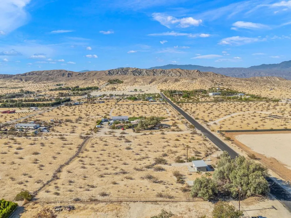 Henry Road Sky Valley, CA 92241