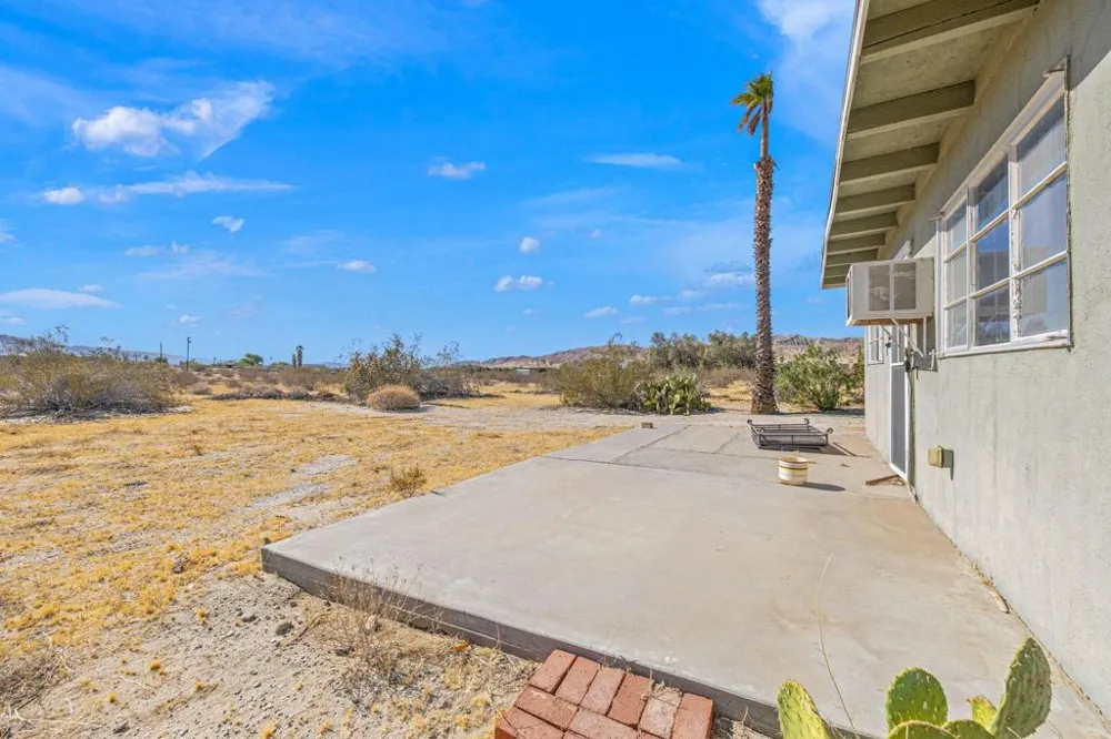 Henry Road Sky Valley, CA 92241