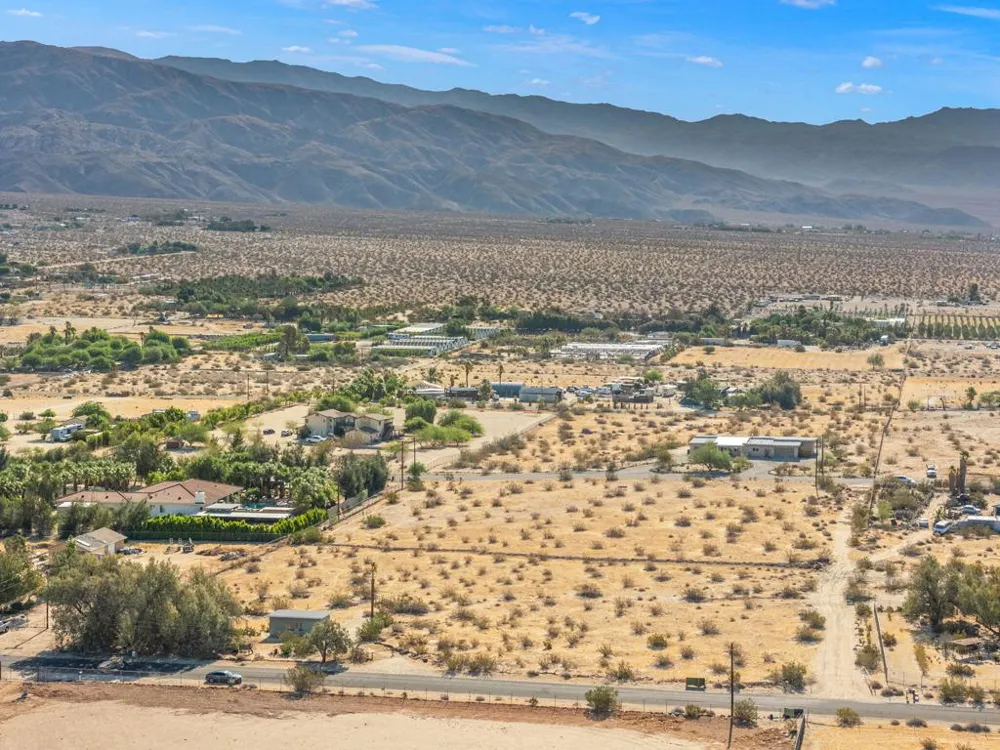 Henry Road Sky Valley, CA 92241