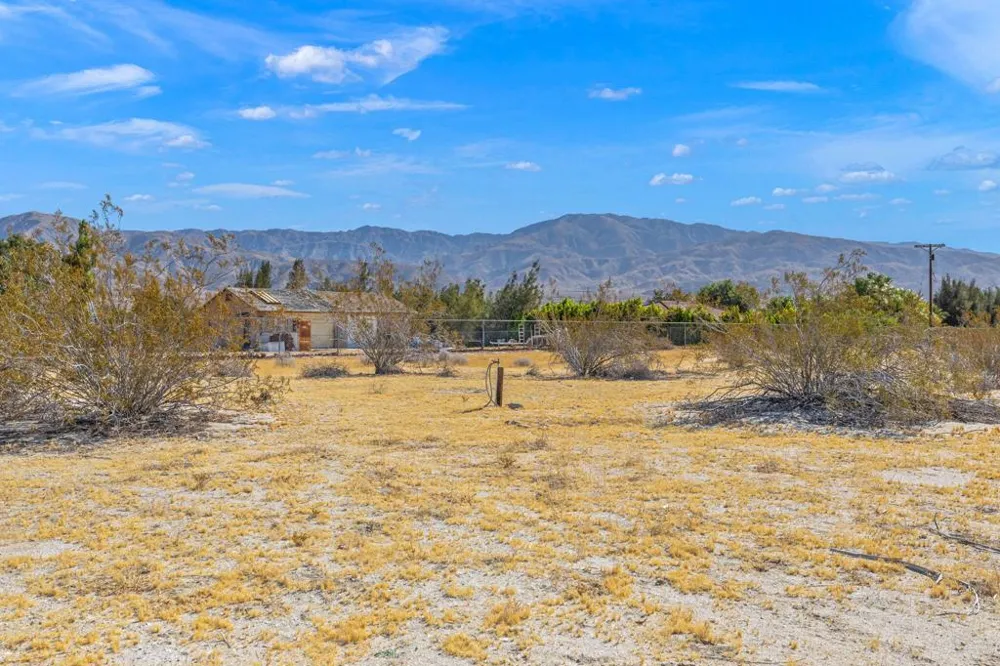 Henry Road Sky Valley, CA 92241