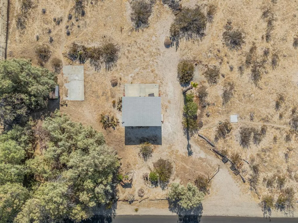 Henry Road Sky Valley, CA 92241