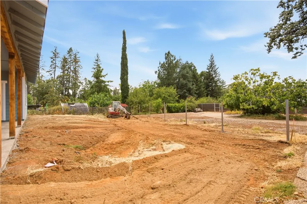 6337 Oliver Road Paradise, CA 95969