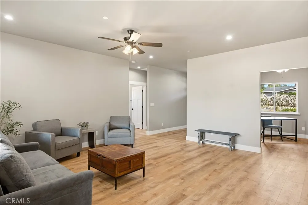 6337 Oliver Road Paradise, CA 95969