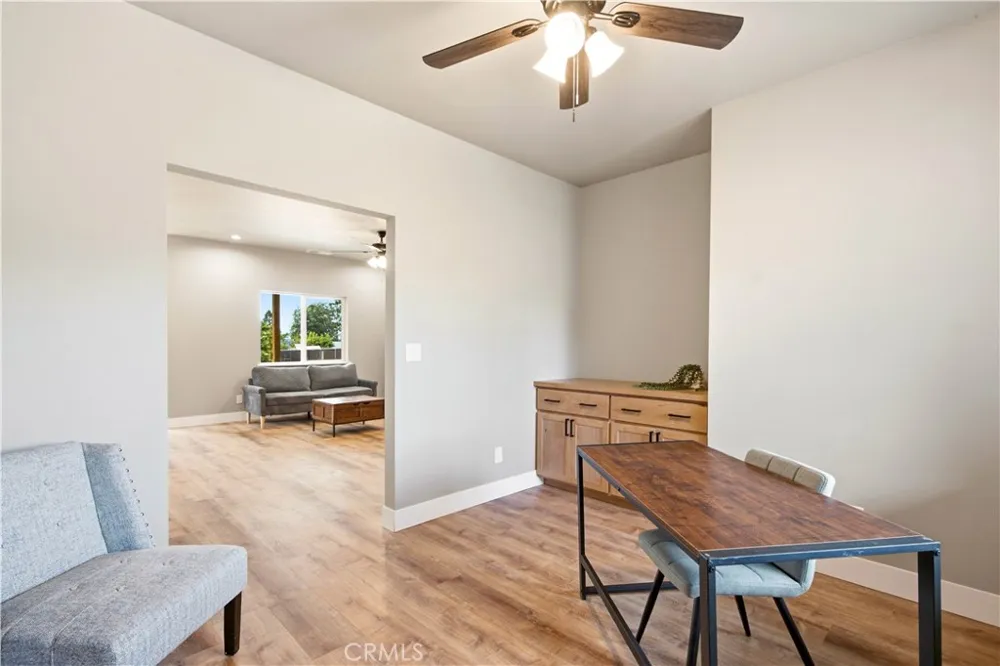 6337 Oliver Road Paradise, CA 95969
