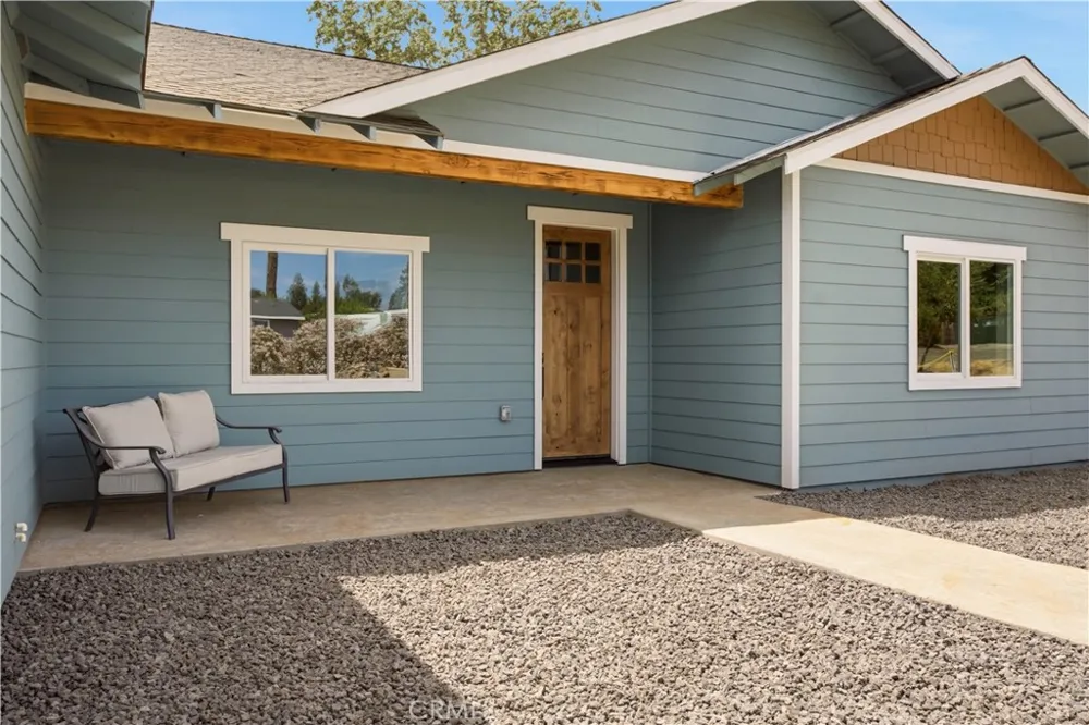 6337 Oliver Road Paradise, CA 95969