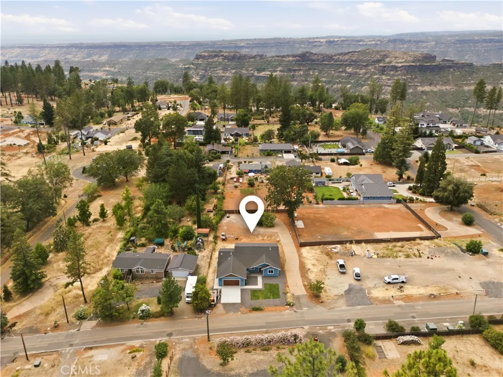 6337 Oliver Road Paradise, CA 95969