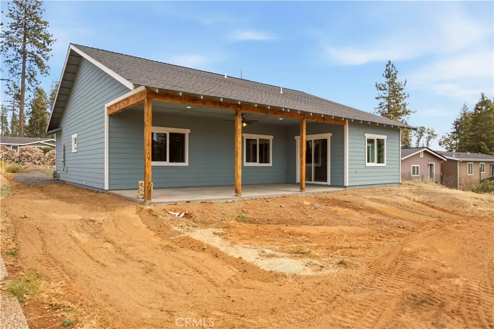 6337 Oliver Road Paradise, CA 95969