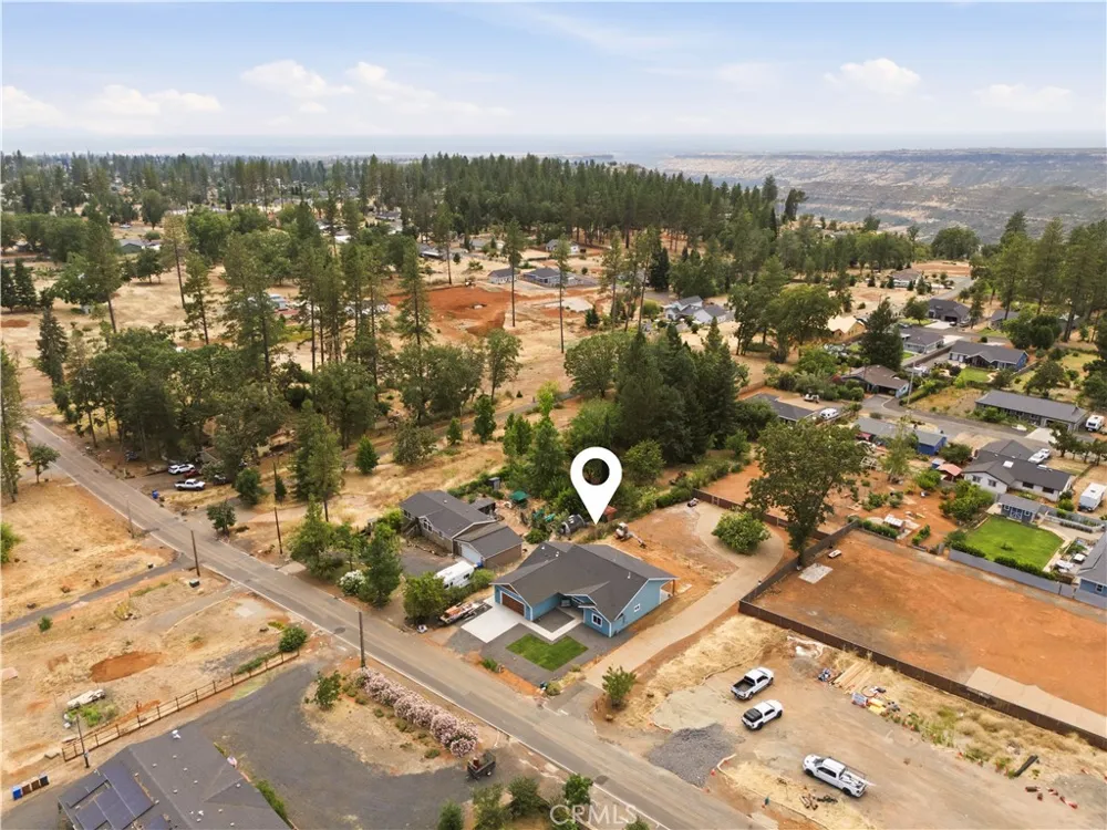 6337 Oliver Road Paradise, CA 95969