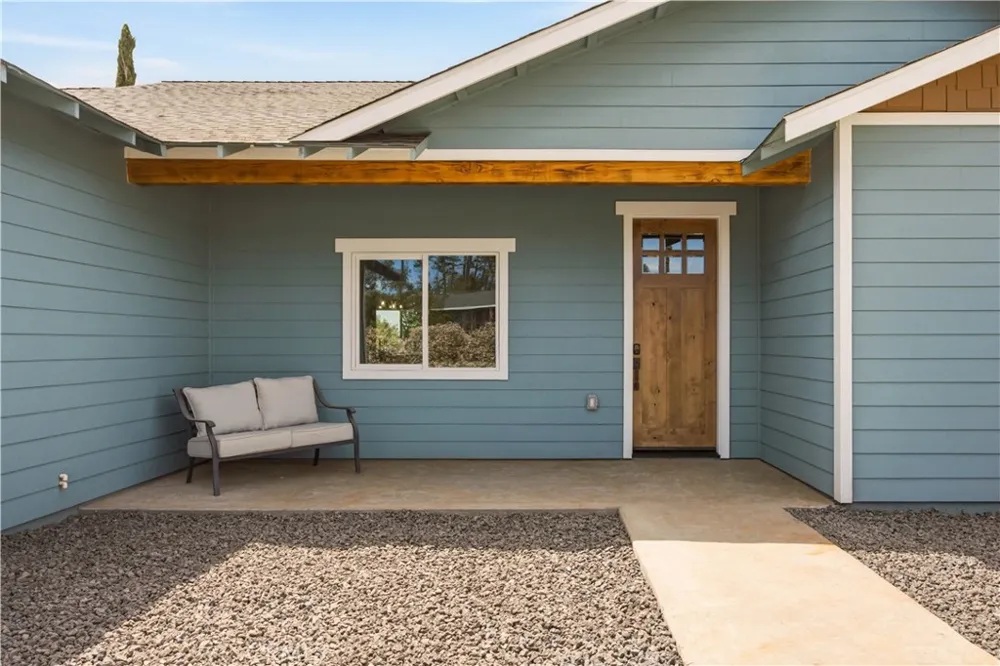 6337 Oliver Road Paradise, CA 95969