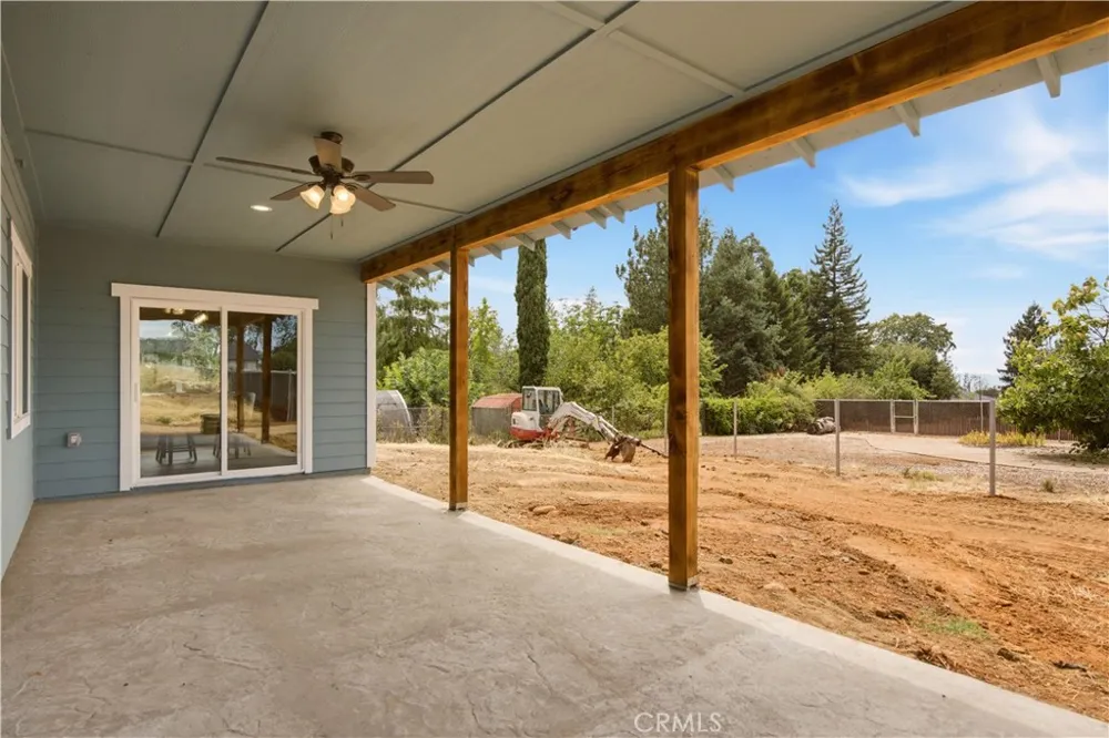 6337 Oliver Road Paradise, CA 95969