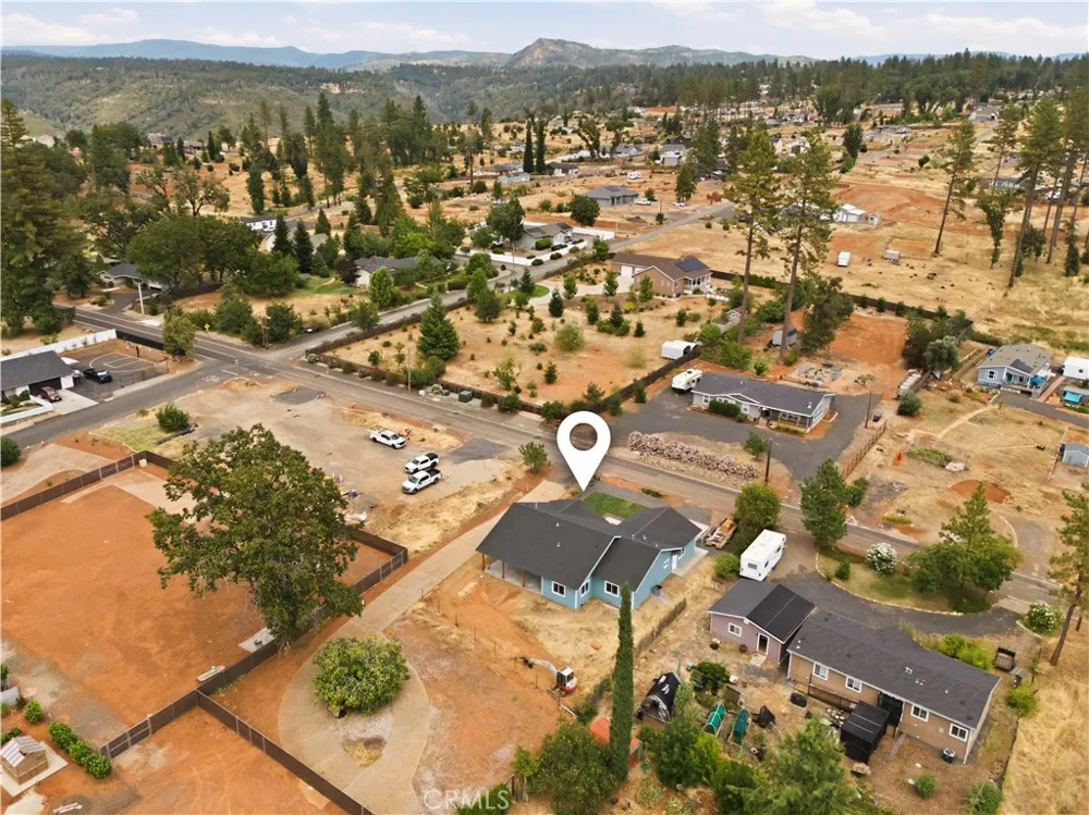 6337 Oliver Road Paradise, CA 95969