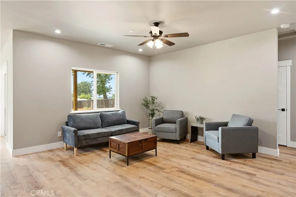 6337 Oliver Road Paradise, CA 95969