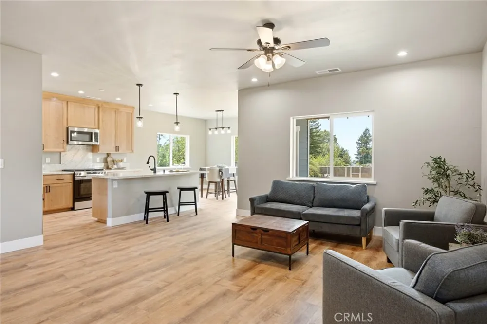 6337 Oliver Road Paradise, CA 95969